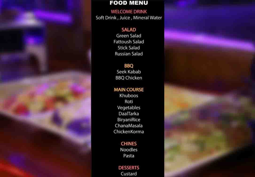 Sunset or Evening Traditional Dubai Canal Dhow Cruise