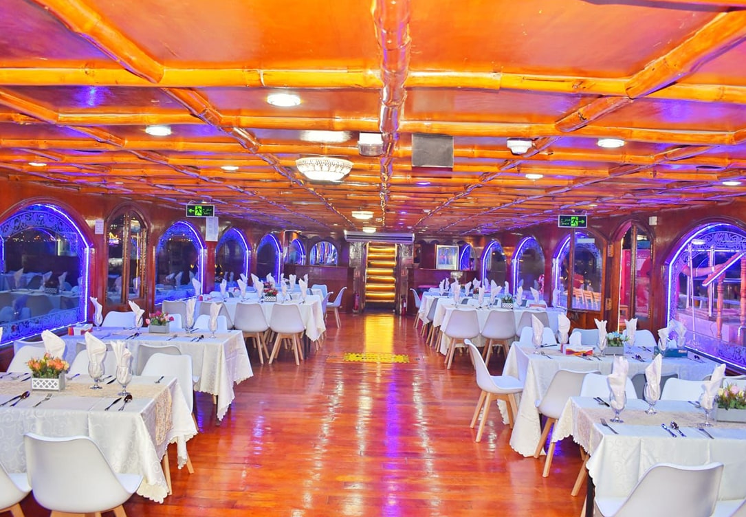 Excutive Life Style In Marina Dubai