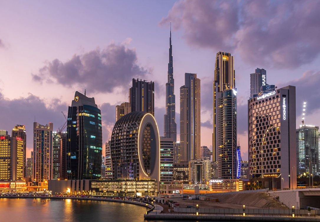 Abu Dhabi City Tour