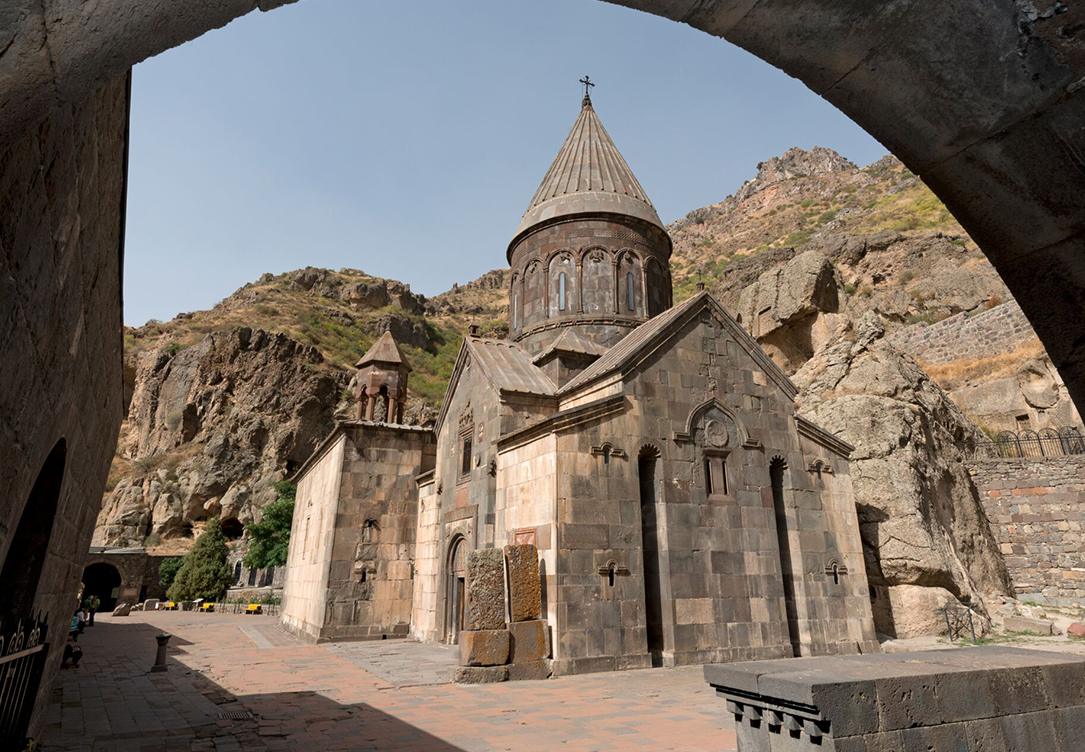 Armenia History Culture Tour 3 Nights